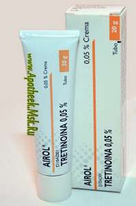    Tretinoin   