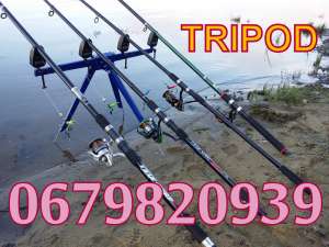  ,  Tripod ,    