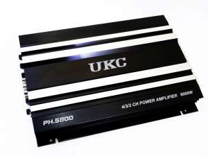    UKC PH.5800 8000W 4-  1205 .