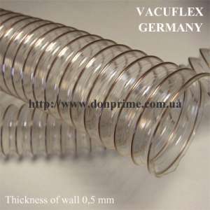    Vacuflex D-140 mm