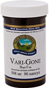    (Vari - Gone) - 