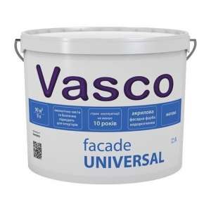    Vasco