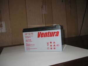    Ventura VG 12 12  , , ,  .
