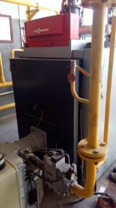    Viessmann 620  /   