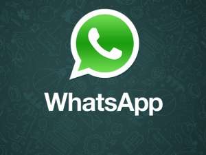    WhatsApp - 