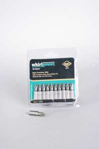    Whirlpower PZ1 25 mm (10  ), 30  - 