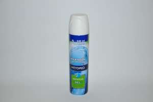    Wilkinson Sword (Schick) Hydro Sensitive XL (240 ml) - 