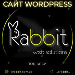    WordPress     XRabbit Web Solutions