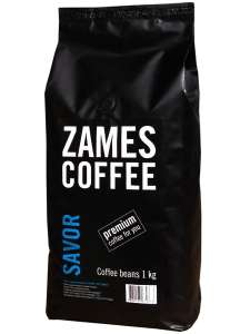    ZAMES COFFEE 16   144 