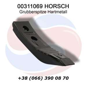   00311069 Horsch Tiger