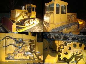   -130/170 KOMATSU.