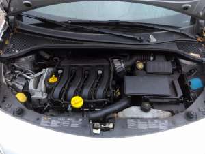   1.6   Renault Scenic