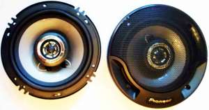   16  2-  Pioneer S-A1642R 180W (  ) 400 . - 