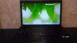   2  Lenovo G565