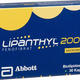   200  (Lipanthyl 200 M ) 30, 