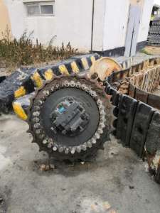   21N-27-00130 (140)  Komatsu PC1250 - 