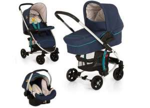 ,  3  1 HAUCK Miami 4 Trio Set - 