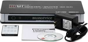   44  3.0 MP5704 HDMI Monoprice - 