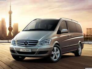   7 -   Mercedes-Benz Viano,      - 