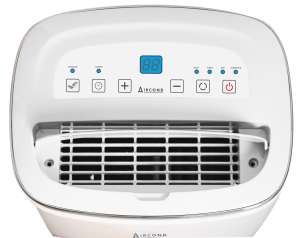   Aircond A-16 Smart    Wi-Fi   