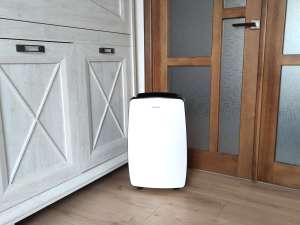   Aircond A-26 Smart:      Wi-Fi 