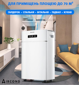   Aircond A-30L  Wi-Fi ,       