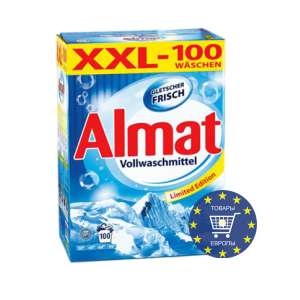   Almat,  XXL 100  8 .  - 