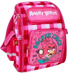   Angry Birds - 