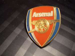   "Arsenal" (London)  5  - 