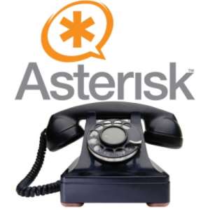   Asterisk IP-PBX