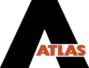,  ATLAS. - 