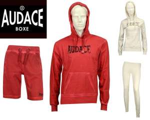   AUDACE BOXE