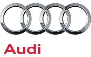   Audi 100/200