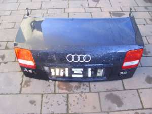   Audi a8 d3 - 