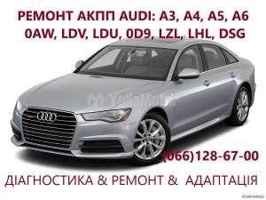   Audi DSG # 09L300042H #0BK300040M 0AW,LDV,LDU,0D9,LZL,LHL, 100 . - 