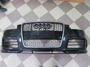   Audi RS6 - 