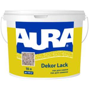   Aura Dekor Lack (2,5 .)  !