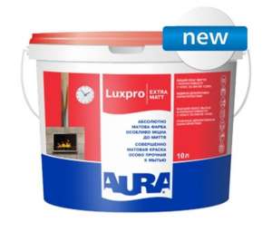   Aura Luxpro ExtraMatt