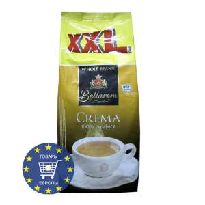   Bellarom Crema XXL  1,2kg - 