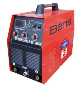   Bens ARC  315  5000  - 