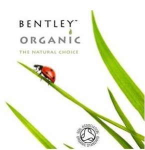   bentley organic - 