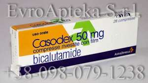   Bicalutamide 50    