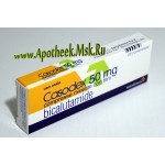   Bicalutamide 50  ASTRAZENECA SpA 