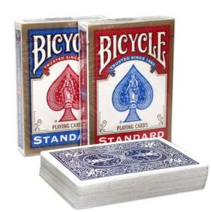   Bicycle Standard -    - 