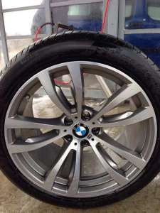  +  BMW X5