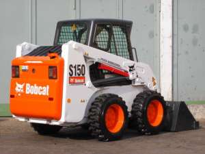   Bobcat S 150 (667).