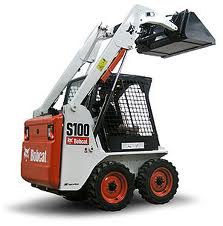   BOBCAT S100 - 