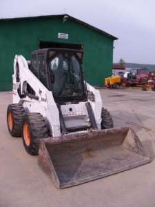  - Bobcat S250 2004  ( 865)