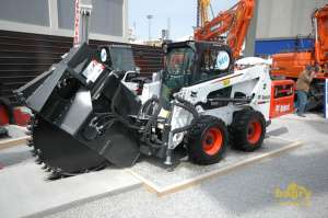   BOBCAT S630