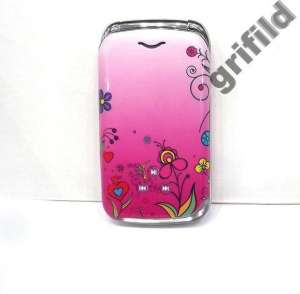   Bocoin W888 2 Sim Pink - 